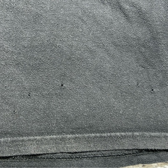 Harley Davidson Shirt Mens 2XL Motorcyles Skull HD Riding Gear Casual Vneck Tee - Picture 6 of 6